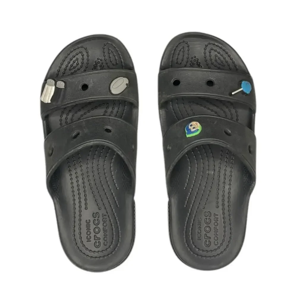 CROCS classic slip